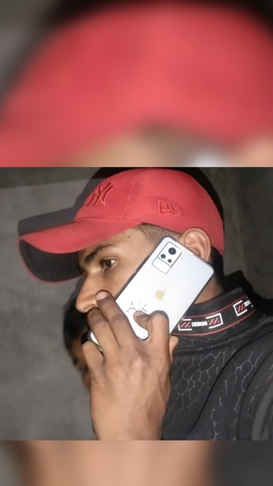 Ak